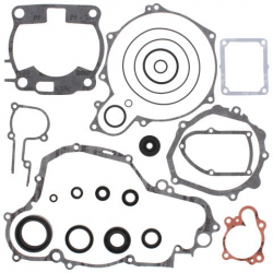 Winderosa (Vertex), sada těsnění s gufery motoru, Yamaha YZ250 95-96