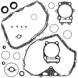 Winderosa (Vertex), sada těsnění s gufery motoru, Arctic Cat 400 4X4 W/MT 03-04, 400 FIS 2X4 W/MT 03-04