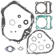 Winderosa (Vertex), sada těsnění s gufery motoru, Suzuki LT-F250 OZARK 02-14, LT-Z250 04-09