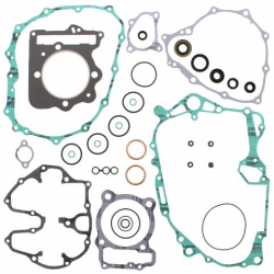 Winderosa (Vertex), sada těsnění s gufery motoru, Honda TRX400EX 05-08, TRX400X 09-14