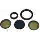 Winderosa (Vertex), sada gufer motoru, Polaris SPORTSMAN TOURING EPS 850 11-13, SPORTSMAN TOURING