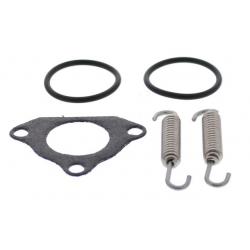 Winderosa (Vertex), těsnění výfukového potrubí, KTM SX 50 09-14, SX 50 MINI 08-14, SXS 50 11-14