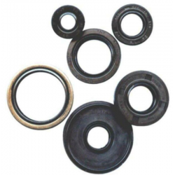 Winderosa (Vertex), sada gufer motoru, Honda CRF250R 18-21, CRF250RX 19-21