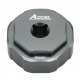 Accel, přípravek servis předních tlumičů, SHOWA, dvoukomorové, 50mm (Honda, Suzuki, Kawasaki)