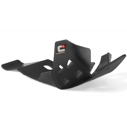 Crosspro, kryt pod motor a přepákování (Pro-Link), model DTC ENDURO, GAS GAS EC/XC 250/300 '18 RIEJU MR300 PRO
