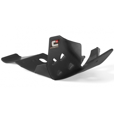 Crosspro, kryt pod motor a přepákování (Pro-Link), model DTC ENDURO, GAS GAS EC/XC 250/300 '18 RIEJU MR300 PRO