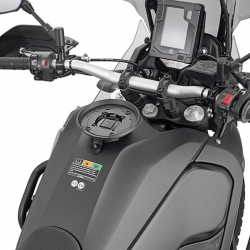 Kappa, držák Tanklock Yamaha MT 07 700 (14-15)