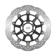 NG, přední brzdový kotouč, BMW S 1000R/RR '13-'20, HP4 '12-'17, S1000XR '17-'19 (320X64X5,0mm) (6X8,5mm) WAVE plovoucí