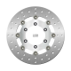 NG, zadní brzdový kotouč, Suzuki VZ/VL 1800 '06-15 (276X89,2X7mm) (6X10,5mm) plovoucí