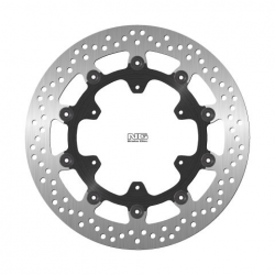 NG, přední brzdový kotouč, KTM SMC 690 '18-19 (320X127X4,5mm) (6X6,5mm) plovoucí