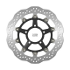 NG, přední brzdový kotouč, Triumph DAYTONA/SPEED FOUR/TT '00-06 (310X78X5mm) (5X10,5mm) WAVE plovoucí