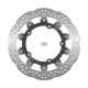 NG, přední brzdový kotouč, Yamaha FZS 600 '04-10, MT-03 '05-14, XJR1300 '95-13, R6 '03-09 (298X132X5mm) (5X8,5mm) WAVE plovoucí