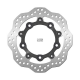 NG, zadní brzdový kotouč, KTM DUKE 690 '08-19, DUKE 790 '18-20 (240X107,5X5mm) (5X8,5mm) WAVE plovoucí