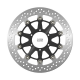 NG, přední brzdový kotouč, BMW S1000RR/S1000R/S1000XR '19-21 (320X80,2X5mm) (6X8,5mm) WAVE plovoucí (duralový unašeč)