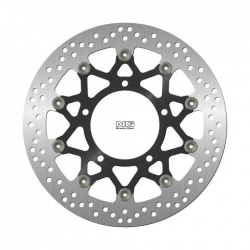 NG, přední brzdový kotouč, Honda CB650R/CBR650 '19-21 (310X106X4,5mm) (5X10,5mm) plovoucí