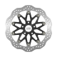 NG, přední brzdový kotouč, Honda CB500X '19-21 (310X46X5mm) (5X10,5mm) WAVE plovoucí (duralový unašeč)