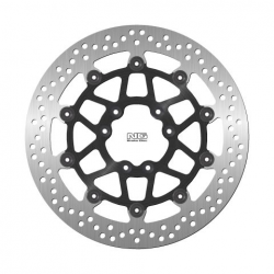 NG, přední brzdový kotouč, TM RACING SMR/SMX 125/300/450 '18-21 (305X70,5X5mm) (6X6,5mm) plovoucí