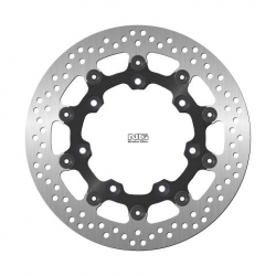 NG, přední brzdový kotouč, Kawasaki VN 1500 VULCAN '88-05, VN 800 VULCAN '95-06, VN 500 VULCAN '94-05 (300X130X5mm)