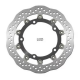 NG, přední brzdový kotouč, Kawasaki Z 650 17-22, Z 900 16-20 (300X142,2X5,0mm) (5X10,5mm) plovoucí (duralový unašeč)