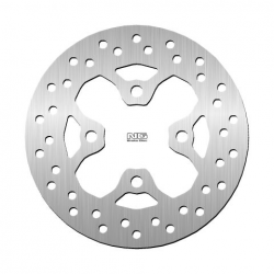 NG, zadní brzdový kotouč, Honda MONKEY/MSX125 '13-21 (190X58X4mm) (4X10,5mm)