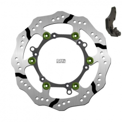 NG, brzdový kotouč, přední, Beta CROSSTRAINER/RR/XTRAINER 125/250/300/400/450/500 '12-21 (270X-X3mm) (6X6,5mm) Wave, plovoucí