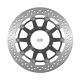NG, brzdový kotouč, přední, Honda CB1300/CBR600RR '03-18 (310X94X5mm) (6X6,5mm) plovoucí (alu unašeč)