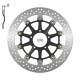 NG, brzdový kotouč, přední, Ducati 848 '08-13, PANIGALE 959 '18-19, S4R 996 '07-09 (320X72X5mm) (5X8,5mm) plovoucí (alu unašeč)