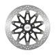 NG, brzdový kotouč, přední, Honda CB500X '19-21 (310X46X5mm) (5X10,5mm) plovoucí