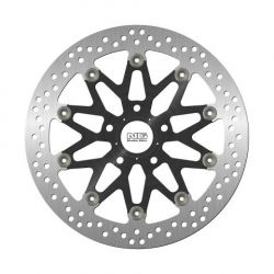 NG, brzdový kotouč, přední, Honda CB500X '19-21 (310X46X5mm) (5X10,5mm) plovoucí
