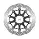 NG, brzdový kotouč, přední, BMW M1000RR/S1000RR '20-21 (320X80,2X4,5mm) (6X8,5mm) Wave, plovoucí (alu unašeč)
