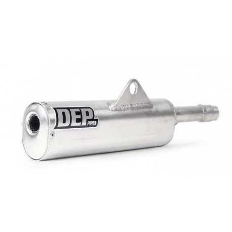 Dep Pipes, koncovka výfuku, Yamaha YZ 250 '82