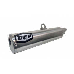 Dep Pipes, koncovka výfuku, Yamaha YZ 250 '88