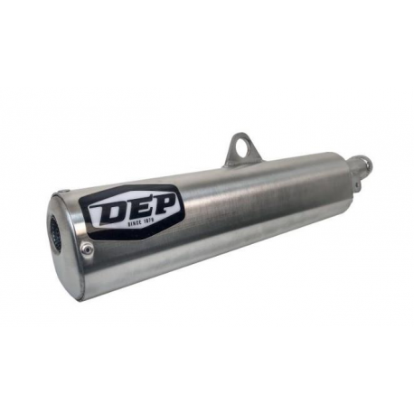 Dep Pipes, koncovka výfuku, Yamaha YZ 250 '88