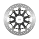 NG, brzdový kotouč, přední, BMW S1000RR/S1000R/S1000XR '19-21 (320X80,2X5mm) (6X8,5mm) plovoucí (alu unašeč)