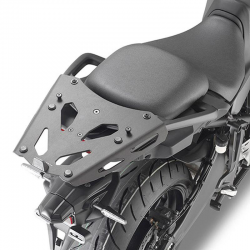 Kappa, nosič centrálního kufru, Yamaha TRACER 9 (21) Alu Monokey