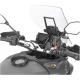 Kappa, hrazdička pro montáž držáku telefonu / GPS, Yamaha TRACER 9 '21,