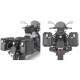 Kappa, nosiče bočních kufrů Monokey CAM SIDE Moto Guzzi V7 STONE '21-,