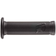 Ariete, gripy road Aries Soft (125mm) bez otvoru, černá barva (12)