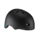 Leatt, cyklo přilba MTB Urban 1.0 V22 Helmet Black, barva černá, velikost XS/S 51-55 cm