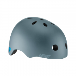 Leatt, přilba na kolo MTB Urban 1.0 V22 HELMET IVY, barva zelená, velikost M/L 55-59 cm