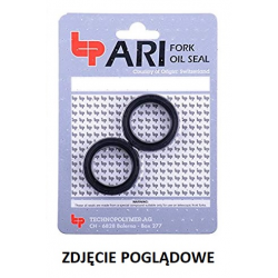 ARI TP, gufera přední vidlice (Technopolymer) (ARI018)
