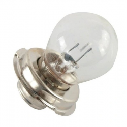 S, žárovka SB25 P26S 6V15W