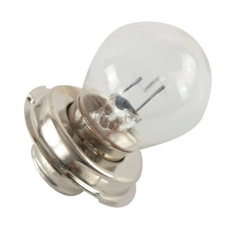 S, žárovka SB25 P26S 6V15W