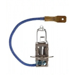 S, žárovka H3 12V 100W