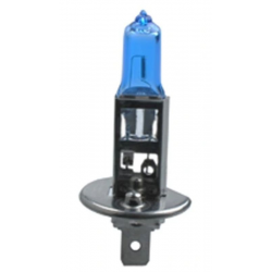 S, žárovka H1 12V 55W BLUE