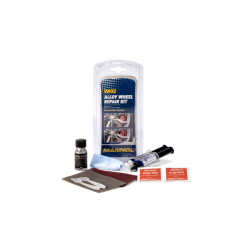 Mannol, ALLOY WHEEL REPAIR KIT, opravná sada na kola (ráfky) (9802) (72)