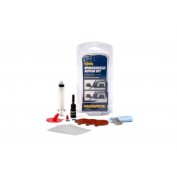 Mannol, WINDSHIELD REPAIR KIT, opravná sada na skla (9804) (72)