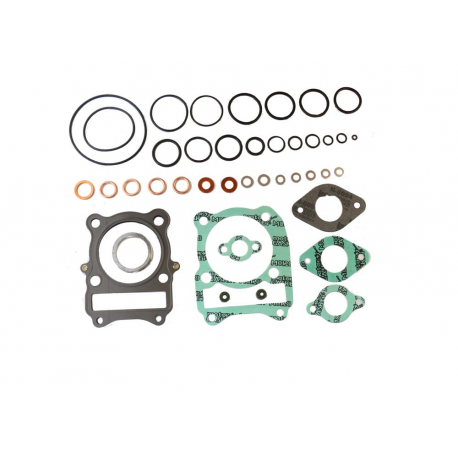 Athena, horní sada těsnění Top End, Suzuki LTF 250 QUADRUNNER '88-'02, LTF 250 OZARK '02-'16, LTZ 250 QUADSPORT '08-'10