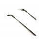 ProX, plynové lanko, Honda CRF 70F '04-12, XR 70R '97-03 (45-1135)