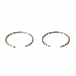 ProX, segerovky pístního čepu (22 x 1.5mm) (2 ks.)